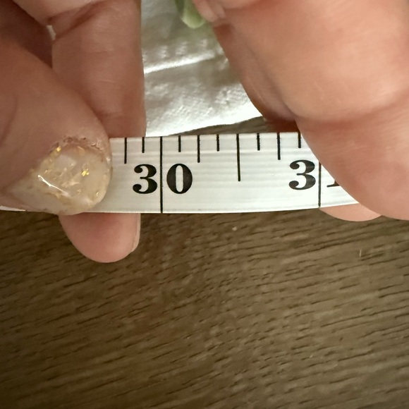 Abercrombie super skinny white jeans • Women’s size 8 - Picture 5 of 5